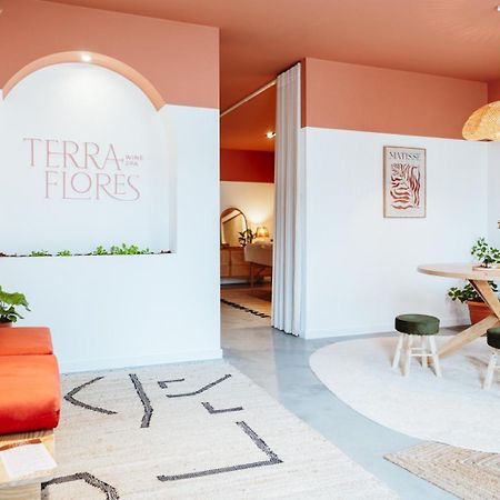 Appartement Tomarhousing - Style Extérieur photo