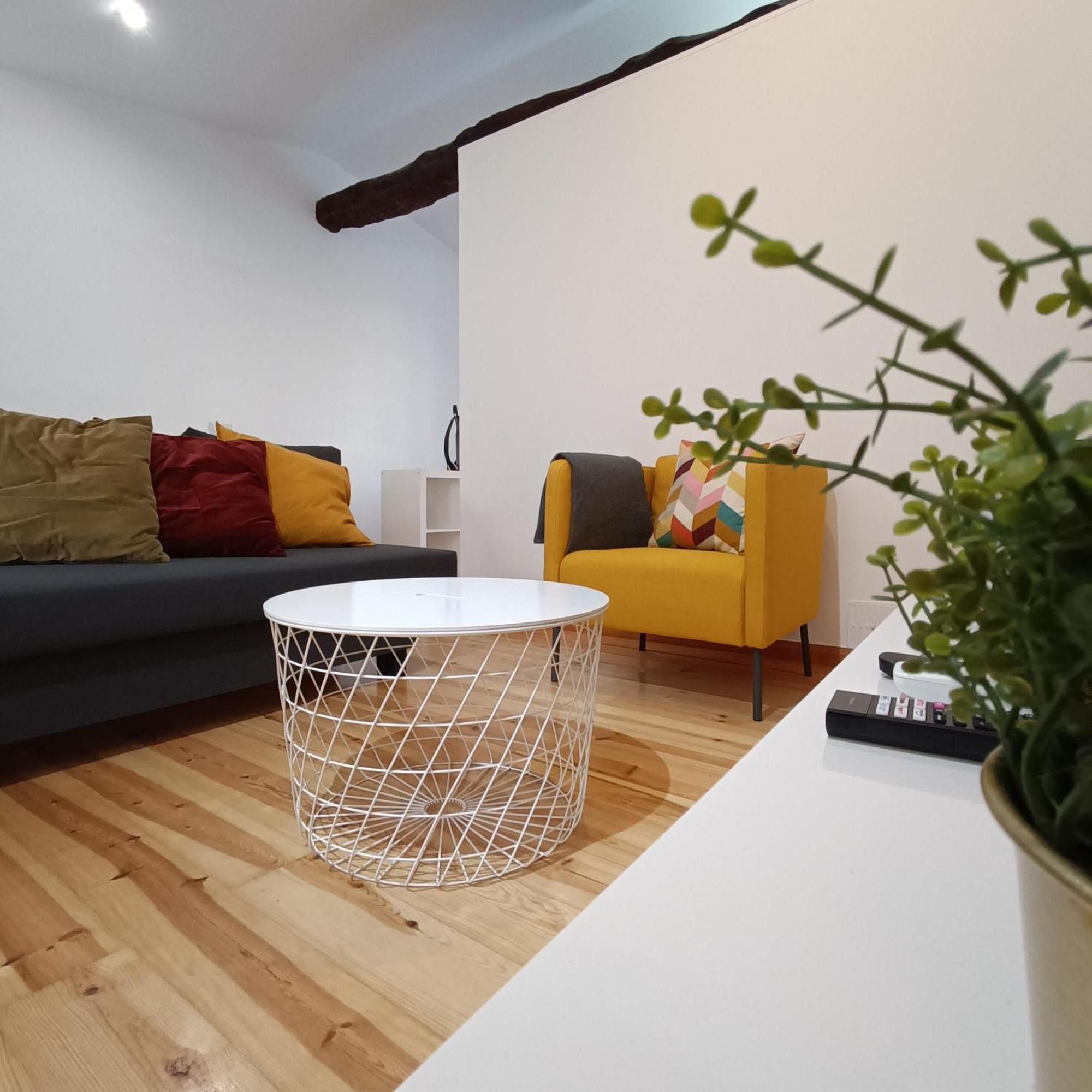 Appartement Tomarhousing - Style Extérieur photo