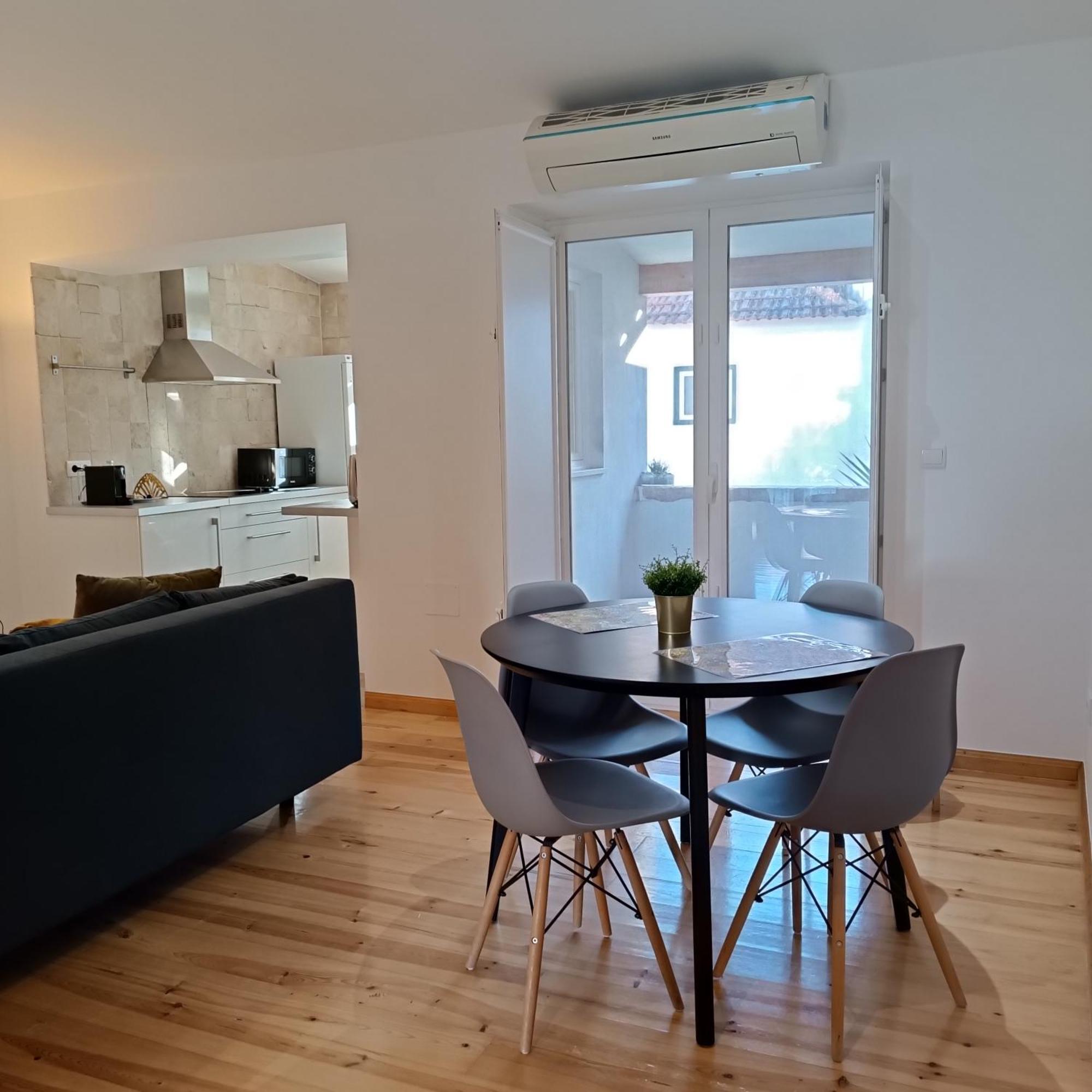 Appartement Tomarhousing - Style Extérieur photo