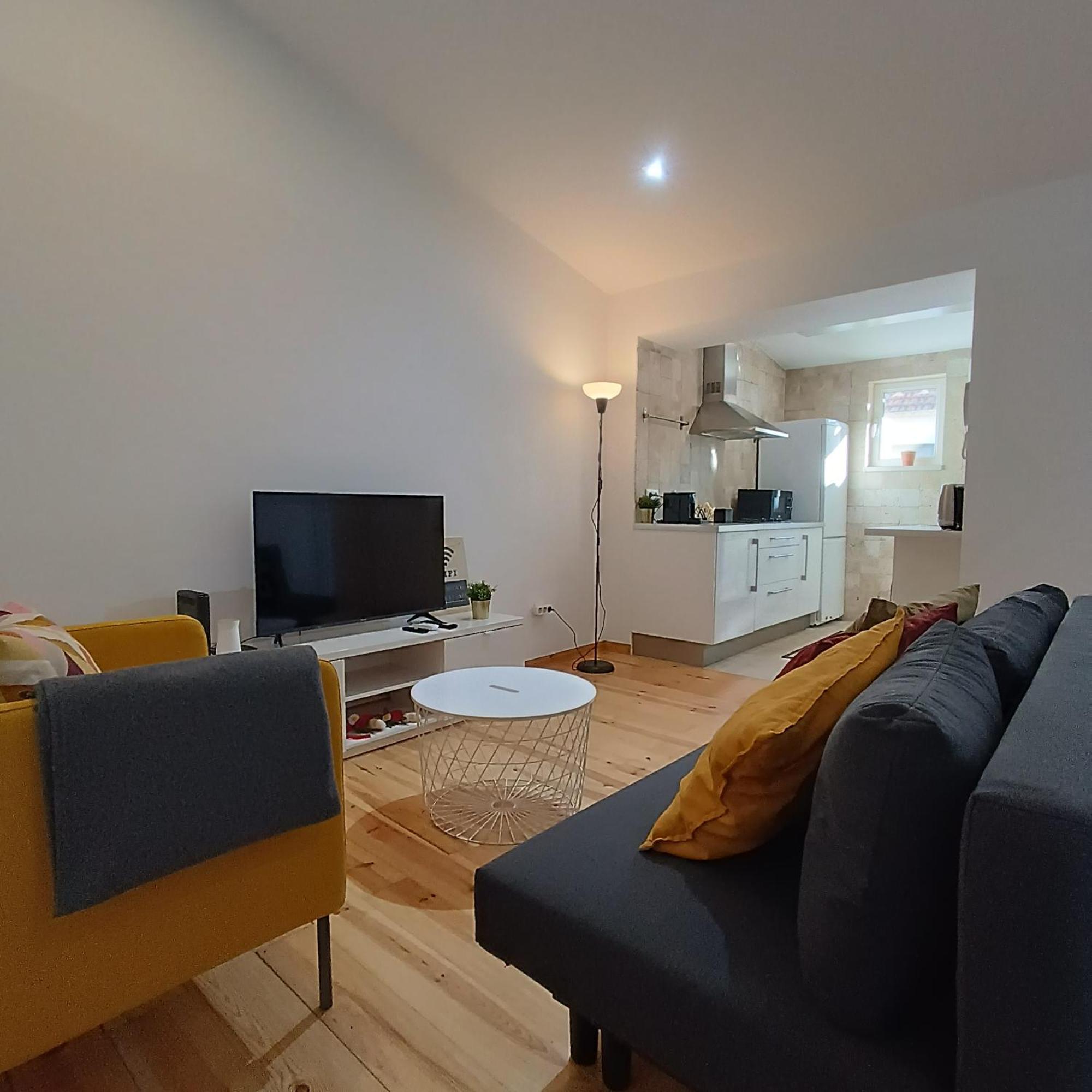 Appartement Tomarhousing - Style Extérieur photo