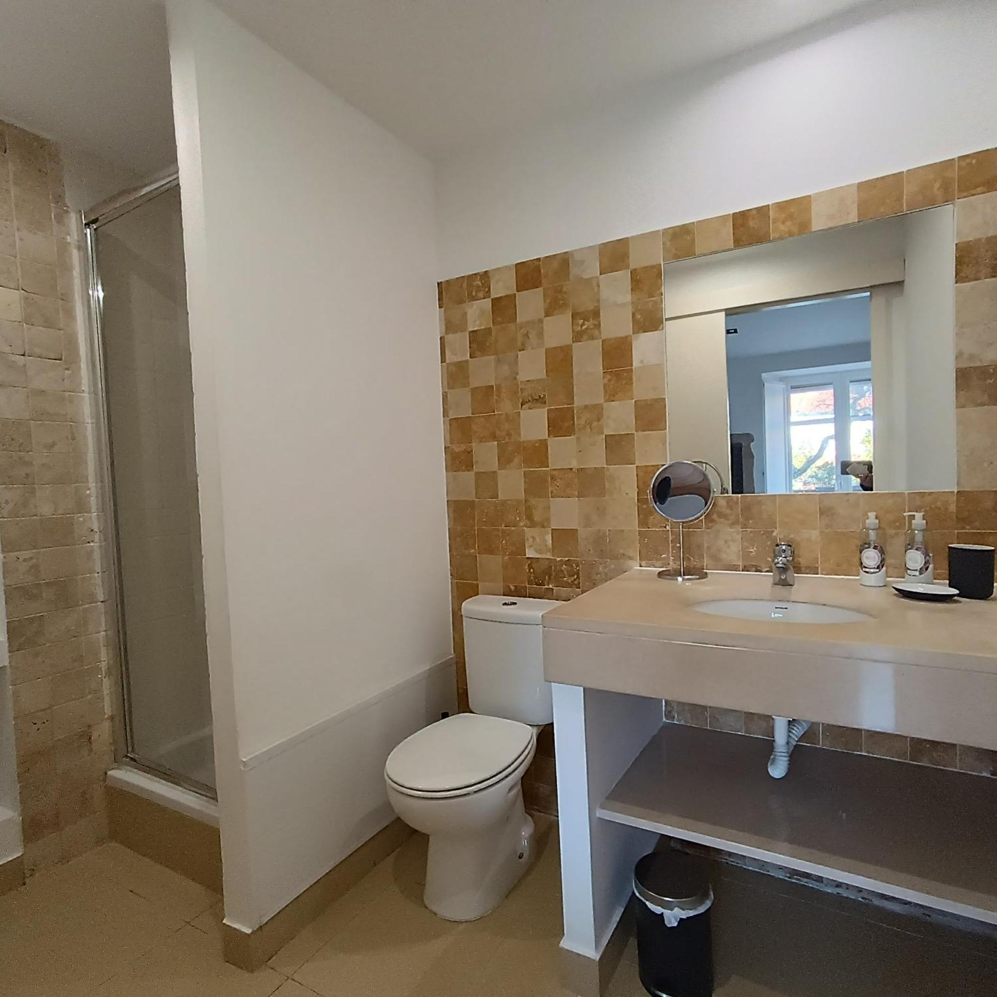 Appartement Tomarhousing - Style Extérieur photo