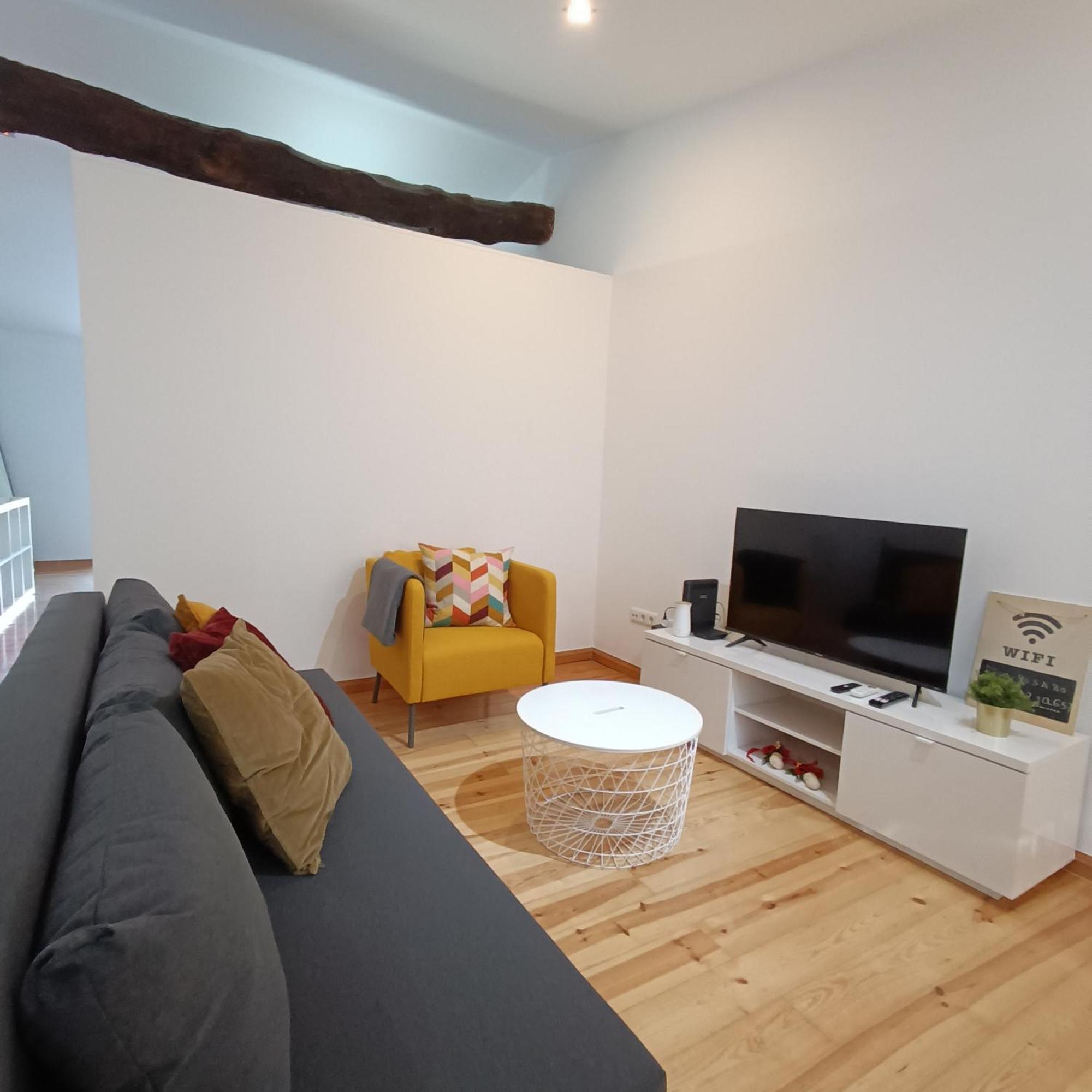 Appartement Tomarhousing - Style Extérieur photo