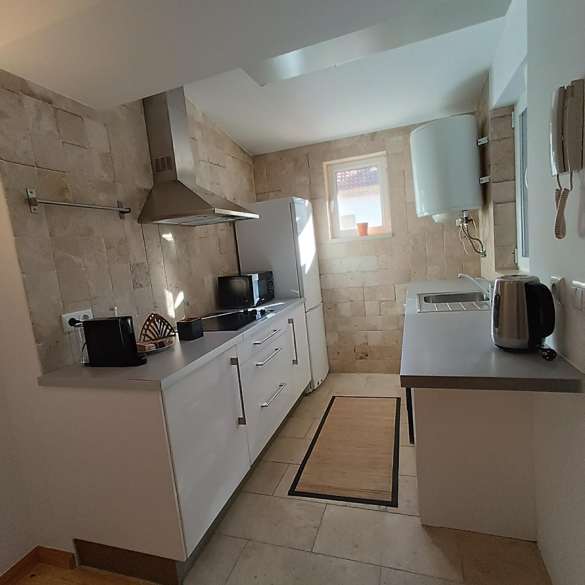 Appartement Tomarhousing - Style Extérieur photo