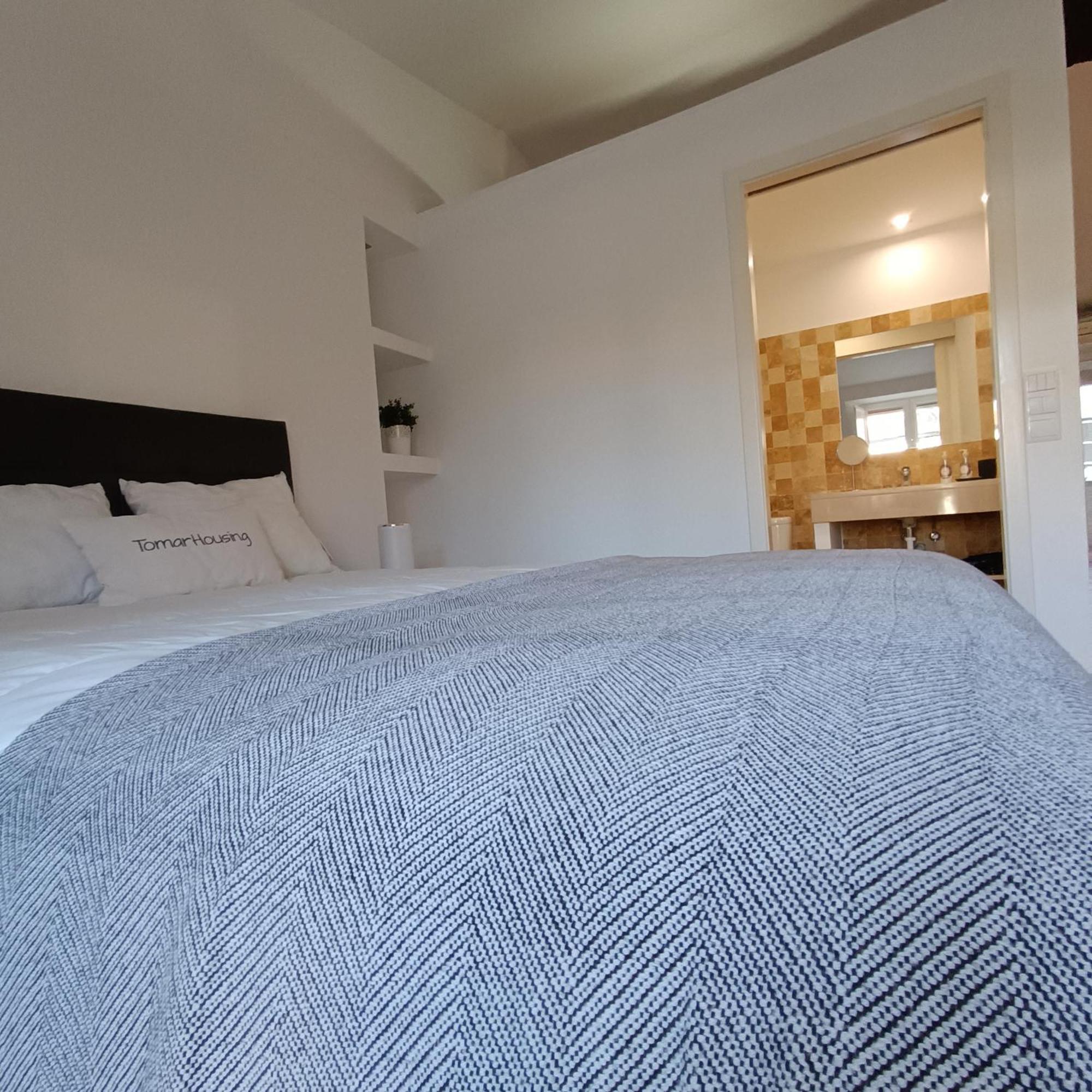 Appartement Tomarhousing - Style Extérieur photo