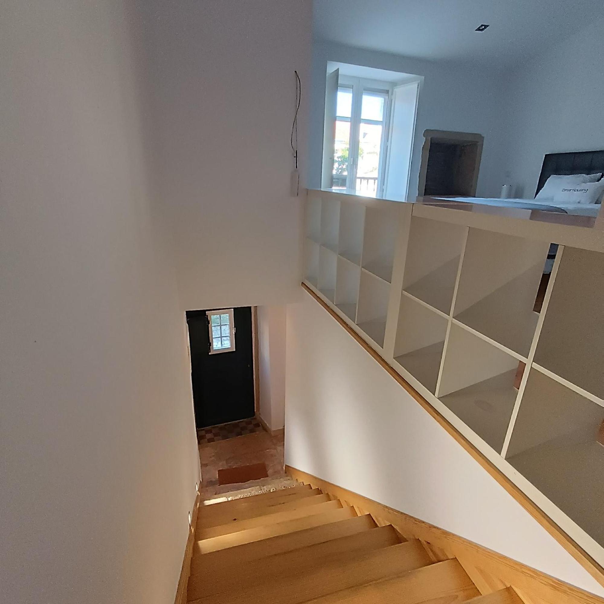 Appartement Tomarhousing - Style Extérieur photo