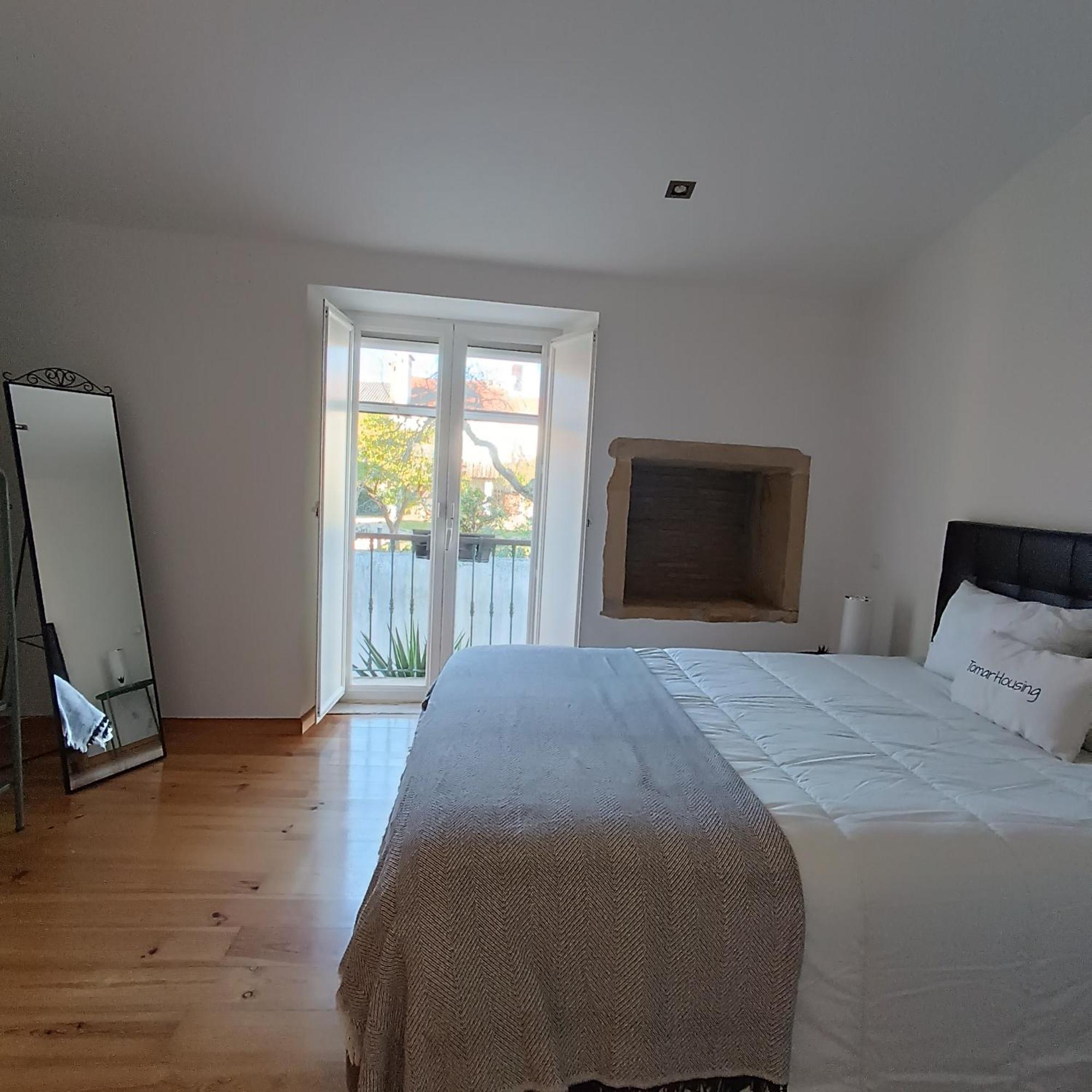 Appartement Tomarhousing - Style Extérieur photo