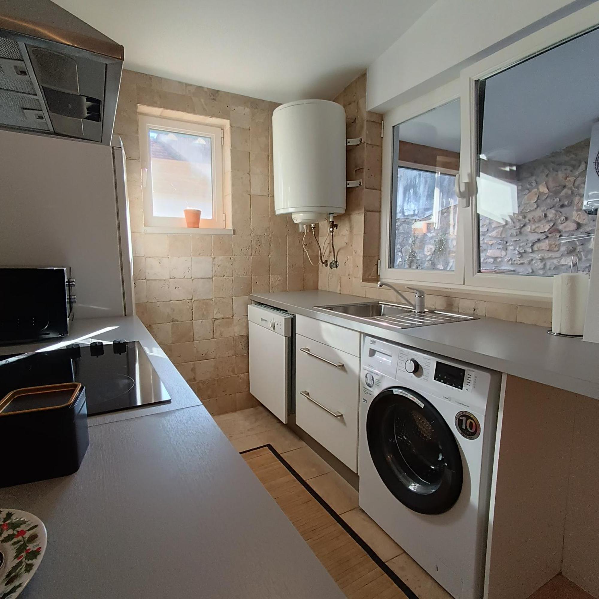Appartement Tomarhousing - Style Extérieur photo