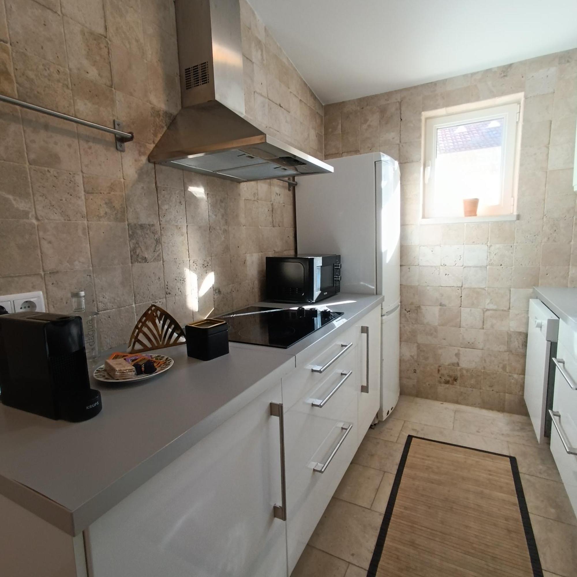 Appartement Tomarhousing - Style Extérieur photo